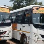 मथुरा 30 सितम्बर 26*निर्धारित मार्ग पर बस संचालन नहीं करने पर अंतिम चेतावनी