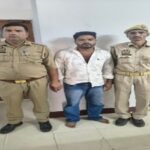 मथुरा 30 सितंबर 26*थाना गोवर्धन पुलिस टीम द्वारा 01 अभियुक्त को अवैध गांजा सहित किया गया गिरफ्तार।*
