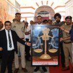 मथुरा 30 सितंबर 26 जिला जज महोदय, जिलाधिकारी एवं वरिष्ठ पुलिस अधीक्षक ने किया जिला कारागार का निरीक्षण*