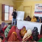 *बांदा 5 सितंबर 26*बाल विवाह के खिलाफ संयुक्त राष्ट्र का वैश्विक दिवस जस्ट राइट्स फॉर चिल्ड्रेन के असाधारण प्रयासों को मान्यता*