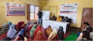 *बांदा 5 सितंबर 26*बाल विवाह के खिलाफ संयुक्त राष्ट्र का वैश्विक दिवस जस्ट राइट्स फॉर चिल्ड्रेन के असाधारण प्रयासों को मान्यता*