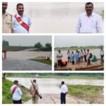 बांदा31 अगस्त 26*बिना लाइफ जैकेट नाव-स्टीमर में सफर! पैलानी क्षेत्र में जिम्मेदारों की लापरवाही से खतरे में ग्रामीणों और स्कूली बच्चों की जान*