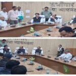 पूर्णिया बिहार31अगस्त26* पूर्णिया में 12 सितंबर को लगेगी साल की तीसरी राष्ट्रीय लोक अदालत, 