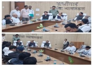 पूर्णिया बिहार31अगस्त26* पूर्णिया में 12 सितंबर को लगेगी साल की तीसरी राष्ट्रीय लोक अदालत, 