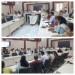 पूर्णिया बिहार31अगस्त26* पूर्णिया में सामाजिक न्याय की नई पहल, हर गुरुवार को SC टोलों में लगेगा संत रविदास विकास शिविर, 
