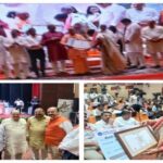 गोरखपुर 5 सितंबर 2026*शिक्षक दिवस पर गोरखपुर में भव्य शिक्षक सम्मान समारोह,