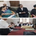 पूर्णिया ५ सितम्बर २६*सीमांचल में धूमधाम से मना शिक्षक दिवस, पूर्णिया मुख्तारखाना में वरिष्ठ अधिवक्ताओं का हुआ सम्मान