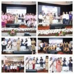 रायगड 8 सितंबर 26*रस्ता सुरक्षा अभियानांतर्गत ‘जीवनदूत पुरस्कार’ देऊन सामाजिक संस्था व नागरिकांचा गौरव