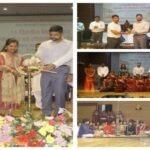 पूर्णिया बिहार 8 सितंबर26* पंद्रह दिवसीय लोकगीत-लोकनृत्य प्रशिक्षण कार्यशाला का भव्य समापन,