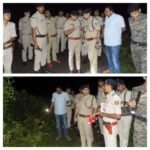 पूर्णिया बिहार 10 सितंबर26 *मरंगा में महिला लाश कांड का 24 घंटे में खुलासा, SP के एक्शन से हिला अपराधियों का नेटवर्क*