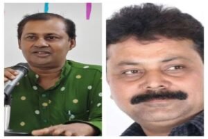 पूर्णिया बिहार 13 सितंबर 26 श्रकांग्रेस के कद्दावर नेता अब्दुल जलील मस्तान के निधन पर कांग्रेस में शोक