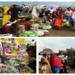बांदा 16 सितंबर 26*मवई बुजुर्ग में ऋषि पंचमी पर लगा एक दिवसीय मेला और दंगल, उमड़ी भीड़*