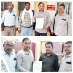 बांदा 18 जूलाई 26*राष्ट्रीय शैक्षिक महासंघ ने मांगा एस आई आर का मानदेय*
