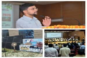 पूर्णिया बिहार 19 सितंबर 26* पूर्णिया में पीएम सूर्य घर योजना की धूम,