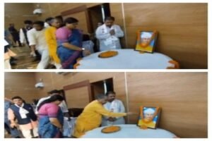 पूर्णिया बिहार 20 सितंबर 26 *प्राइवेट स्कूल ही सीमांचल की शिक्षा की रीढ़: डॉ. दिलीप जायसवाल*