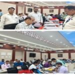 पूर्णिया बिहार 23 सितंबर26 *पूर्णियाँ में नीलाम पत्र वादों का मेगा शिविर, 2 दिन में 450 वाद निपटे, 7.85 करोड़ की वसूली*