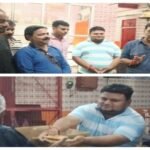 उन्नाव 25 सितम्बर 26*रोटी कपड़ा बैंक के साप्ताहिक सेवा कैम्प में हुआ भोजन वितरण