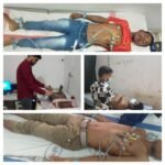 पूर्णिया27 सितंबर 26*30 पार लोगों के दिल की धड़कन पर पहरा, 35 हजार से ज्यादा लोगों की हुई ईसीजी जांच