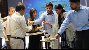 पूर्णिया में 'तेजस' कार्यशाला से युवाओं में नवाचार की नई लहर, आत्मनिर्भर बिहार की ओर बढ़ा कदम*