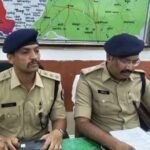 पूर्णिया बिहार 6 सितंबर 26 पूर्णिया में 4 करोड़ का ब्राउन शुगर जप्त / ASP