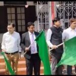 पूर्णिया8 सितंबर 26*12 सितंबर को तीसरी राष्ट्रीय लोक अदालत – जिला जज ने जागरूकता रथ को किया रवाना*