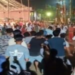 मुजफ्फरनगर,23सितंबर2026*परेई गांव में साइकिल शो के दौरान दो पक्ष भिड़े, जमकर चले लाठी-डंडे—कई घायल