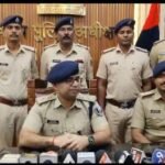 पूर्णिया 26 सितंबर 26*SSP डॉ. शौर्य सुमन की बड़ी कार्रवाई: पूर्णिया में हथियार तस्करों के अड्डे पर छापा,2 गिरफ्तार*