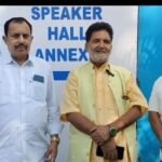 नई दिल्ली 29 सितंबर 26*मनरेगा और चुनाव आयोग की निष्पक्षता पर बड़ा हमला- प्रमोद त्यागी 