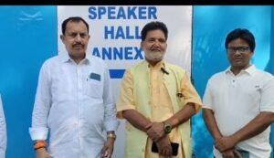 नई दिल्ली 29 सितंबर 26*मनरेगा और चुनाव आयोग की निष्पक्षता पर बड़ा हमला- प्रमोद त्यागी 