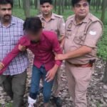सहारनपुर ३सितम्बर २०२६ * थाना कुतुबशेर पुलिस द्वारा बाद पुलिस मुठभेड़ मात्र दो दिन में लूट के मुकदमें में वांछित 02 शातिर लूटेरे/अभियुक्तगण गिरफ्तार…