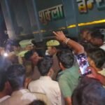 बांदा 10 सितंबर 26*थाना गिरवां में दर्दनाक हादसा: ट्रक की टक्कर से एक व्यक्ति की मौके पर मौत, चालक हिरासत में