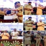 लखनऊ 1 अक्टूबर 26*🛑उत्तर प्रदेश पुलिस के जन-सुरक्षा के संकल्प को नई शक्ति!