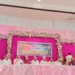 मथुरा 2 अक्टूबर 26*आठ दिवसीय रहेगा अग्रसेन जयंती महोत्सव, 15 अक्टूबर को बॉलीवुड गायिका पलक मुछाल देंगी प्रस्तुति