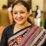 लखनऊ 2 अक्टूबर 26*यूपी कांग्रेस में बड़ा फेरबदल, आराधना मिश्रा ‘मोना’ बनीं प्रदेश अध्यक्ष