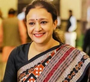 लखनऊ 2 अक्टूबर 26*यूपी कांग्रेस में बड़ा फेरबदल, आराधना मिश्रा ‘मोना’ बनीं प्रदेश अध्यक्ष