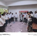 कौशाम्बी 3अक्टूबर 2026*तहसील दिवस का लेखपालों ने किया बहिष्कार*