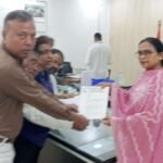 कानपुर4अक्टूबर 26*पत्रकारों पर मुकदमों और दबाव का मामला, निष्पक्ष जांच व सुरक्षा की मांग