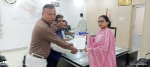 कानपुर4अक्टूबर 26*पत्रकारों पर मुकदमों और दबाव का मामला, निष्पक्ष जांच व सुरक्षा की मांग
