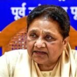 लखनऊ 5 अक्टूबर 26*कांशीराम की पुण्यतिथि पर नौ को बसपा करेगी शक्ति प्रदर्शन*