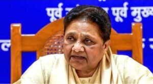 लखनऊ 5 अक्टूबर 26*कांशीराम की पुण्यतिथि पर नौ को बसपा करेगी शक्ति प्रदर्शन*