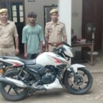 पूर्णिया बिहार 6 अक्टूबर26 पूर्णिया पुलिस की बड़ी कार्रवाई: दो दिन में 211 वारंट का निष्पादन