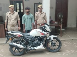 पूर्णिया बिहार 6 अक्टूबर26 पूर्णिया पुलिस की बड़ी कार्रवाई: दो दिन में 211 वारंट का निष्पादन