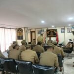 कानपुर नगर 6 अक्टूबर 26*पुलिस उपायुक्त पश्चिम द्वारा अपराध गोष्ठी आयोजित,