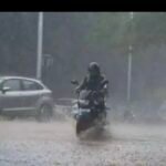 लखनऊ 7 अक्टूबर 26**मौसम तेजी से बिगड़ने की गंभीर चेतावनी*