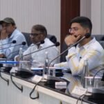 पूर्णिया बिहार 7 अक्टूबर 26 *कोशी स्नातक चुनाव 2026: महानंदा सभागार में माइक्रो प्रेक्षकों का प्रथम प्रशिक्षण*