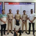 रायगड 8 अक्टूबर 26*दिलेल्या माहितीच्या आधारे वृत्तपत्रासाठी बातमीचा सविस्तर मसुदा खालीलप्रमाणे: