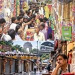दिल्ली 9 अक्टूबर 26*सीटीआई ने दिवाली तक दिल्ली में धरने-प्रदर्शनों पर रोक लगाने की मांग की, व्यापार प्रभावित होने का दिया हवाला