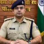 पूरनियां बिहार 9 अक्टूबर पूर्णिया में अपराधियों की अब खैर नहीं: SP का मास्टर प्लान लागू,