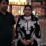 हरिद्वार 9 अक्टूबर 26*व्यापार आयोग की ट्रस्टी संगीता बंसल से खास बातचीत: नाम के पीछे की सोच और समाज सेवा का संकल्प