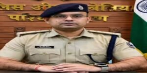 पूर्णिया बिहार 10 अक्टूबर 26* SSP डॉ. शौर्य सुमन का सराहनीय कदम, पूर्णिया में 'सुपर पेट्रोलिंग' शुरू, रात में अपराधियों की अब खैर नहीं